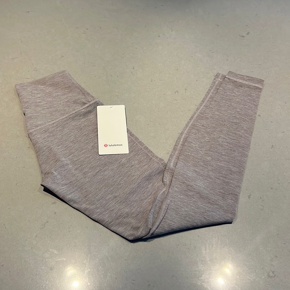 Lululemon Align Leggings